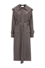 Philippa Trench Coat — packshot