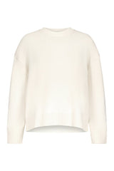 PIA Oversized cashmere sweater — packshot