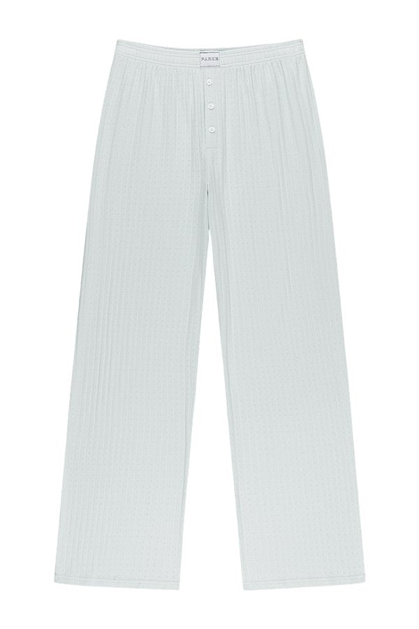 Pointelle Cotton Boxer Pants — packshot