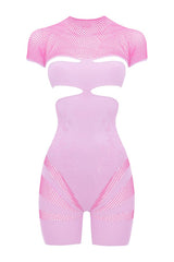 Pollard Playsuit — packshot