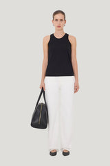 POSO LDS Supima cotton Tank top — carry 2