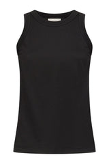 POSO LDS Supima cotton Tank top — packshot