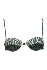 Prima Green Savannah - Top — packshot
