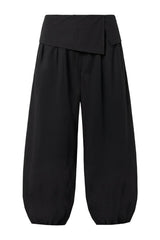 Pull On Fold Over Pant — packshot