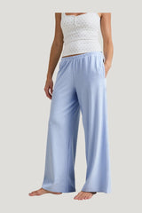 Pyjama Bottoms - Baby — model side