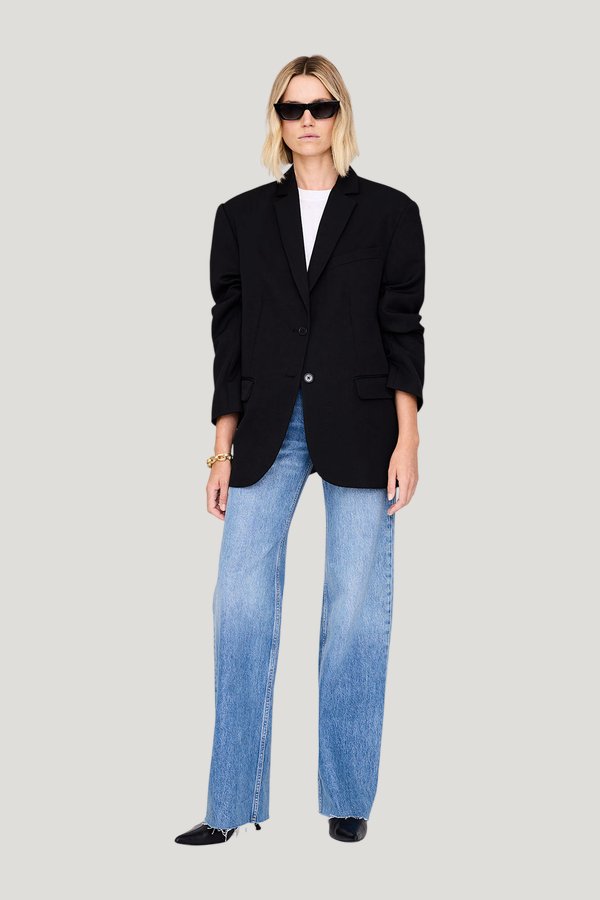 Quinn Blazer II