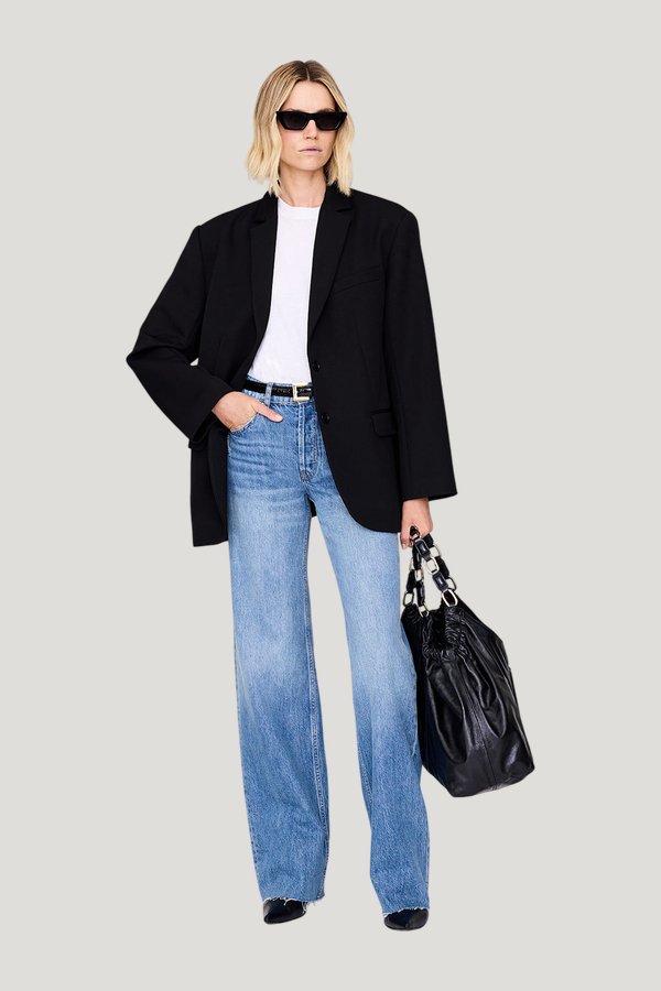 Quinn Blazer II