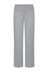 Quinn Knit Pants - Echo — packshot