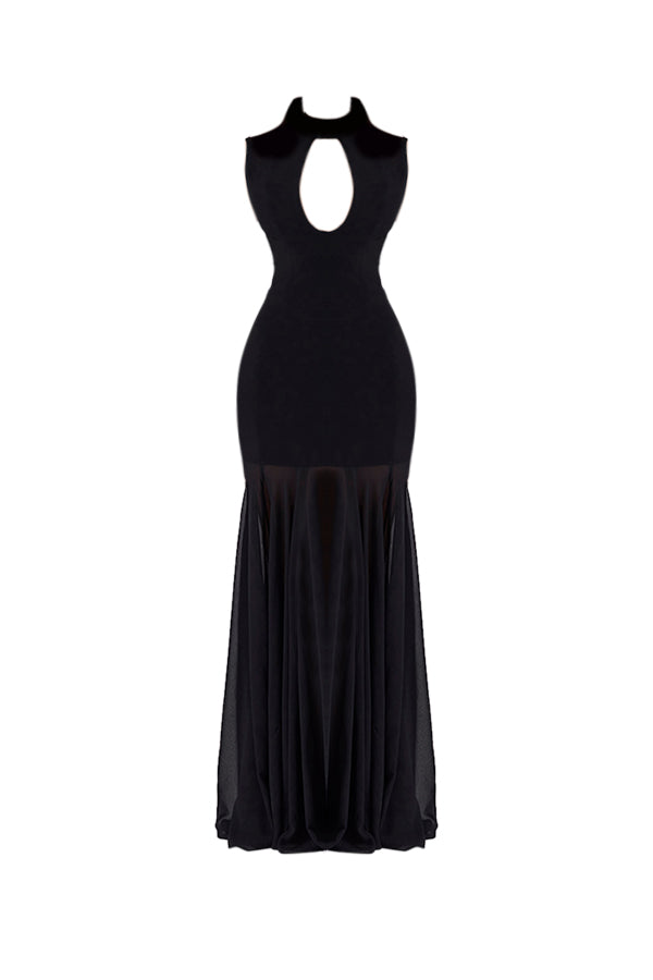 Raphaella Maxi Dress