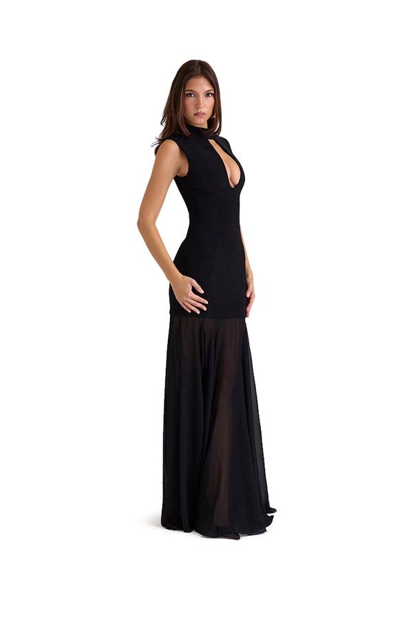 Raphaella Maxi Dress