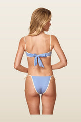 Ravello Top — model back