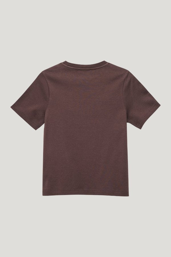 Regular Fit T-Shirt — extra