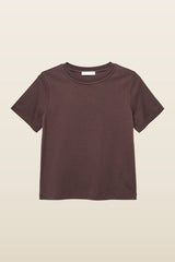 Regular Fit T-Shirt — model back