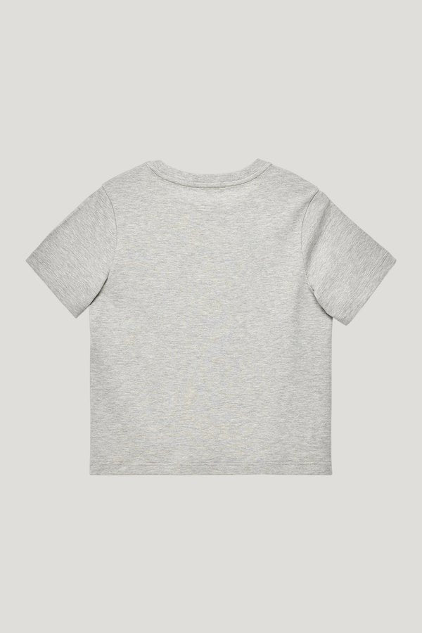 Regular Fit T-Shirt — extra