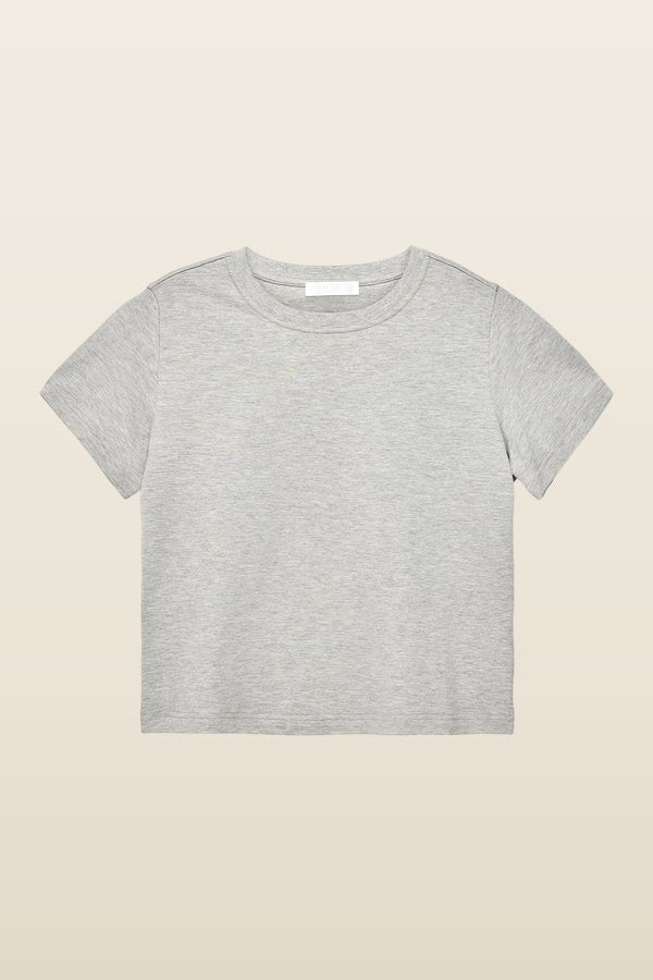 Regular Fit T-Shirt — model back
