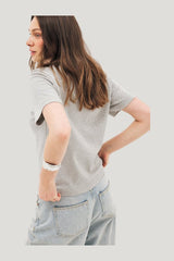 Regular Fit T-Shirt — model front