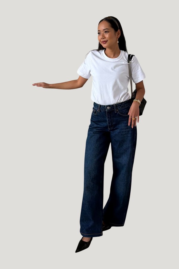 Regular Fit T-Shirt — extra