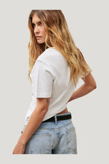 Regular Fit T-Shirt — model front