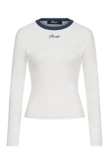 Ribbed Longsleeve — packshot