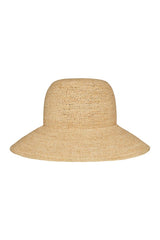 Rio Hat - Natural — packshot