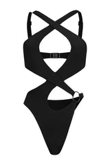 Rose Swimsuit — packshot