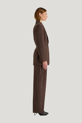 Sadie Blazer — model side