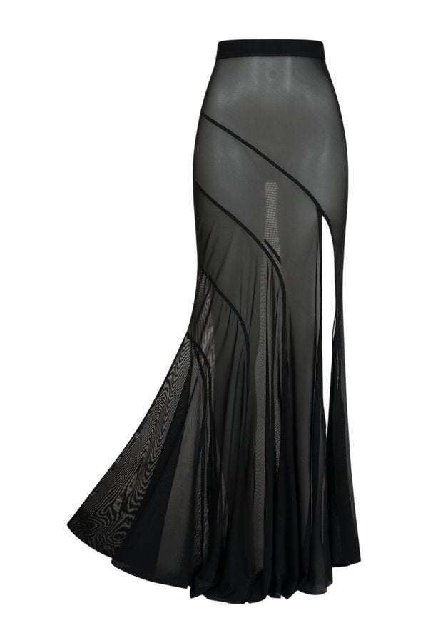 Santorini Skirt — packshot