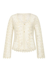 Saskia Cardigan — packshot