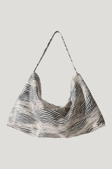 Savannah Hobo Bag - Savannah — model front