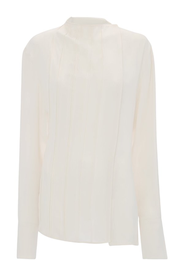 Seam Detail Blouse — packshot