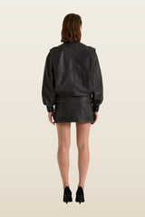 Seraphina Jacket — model back