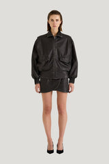 Seraphina Jacket — model front