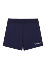 Serif Logo Active Short — packshot