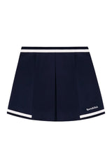 Serif Logo Mila Skirt — packshot