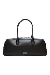 SETH Calf leather rectangular handbag — packshot