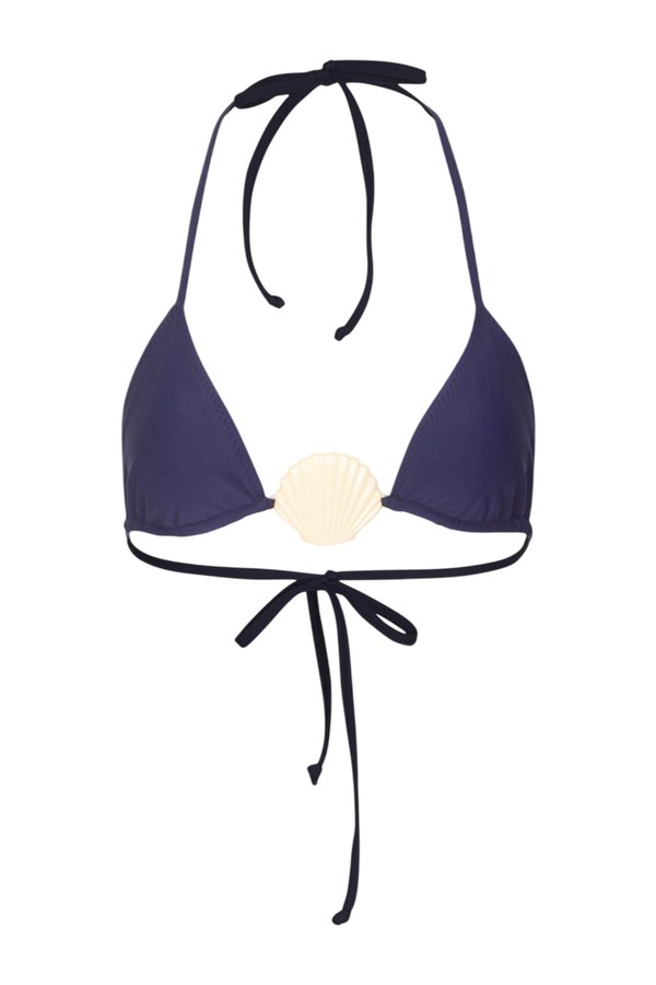 Shell Triangle Top — packshot