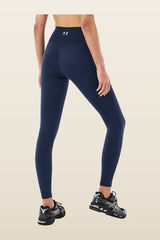 Signature Full Length Legging — model back