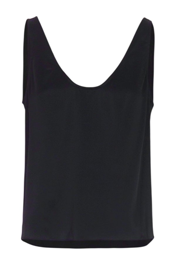 Silk Tank — packshot