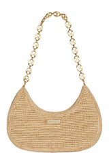 Siracusa Bag - Natural — packshot