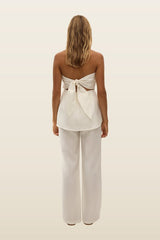 Solmar Top — model back