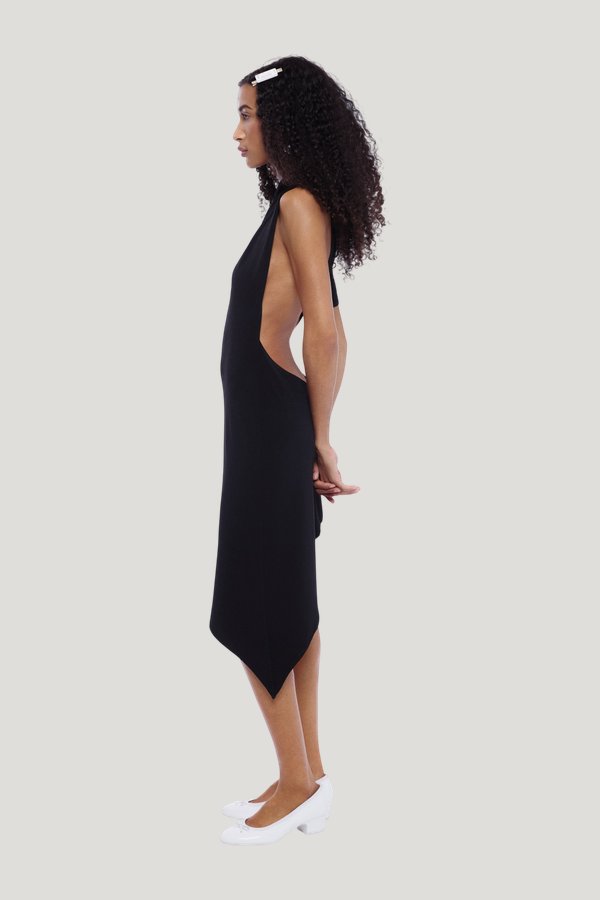 Sonar Dress — extra