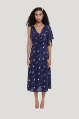 Sonata Dress — model front