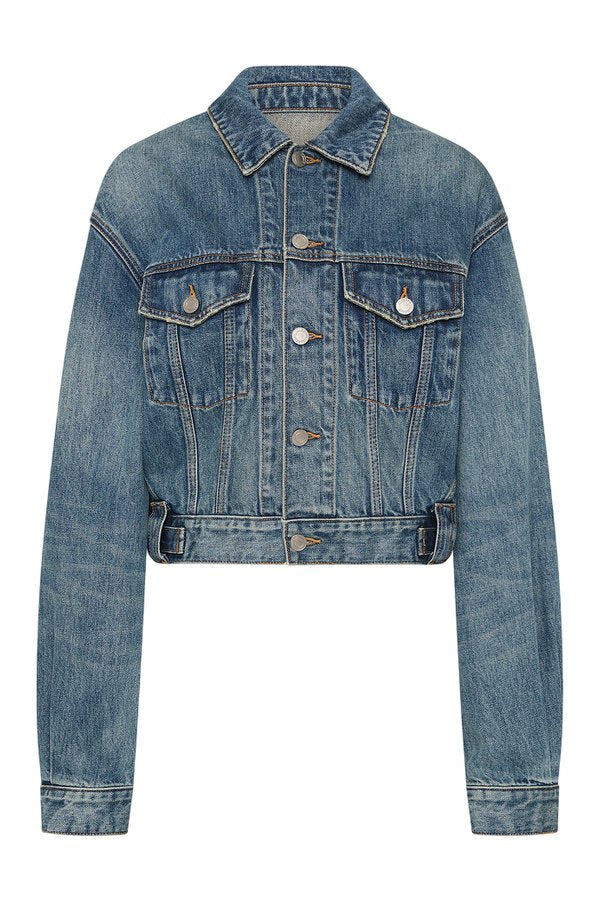 Sophia Jacket — packshot