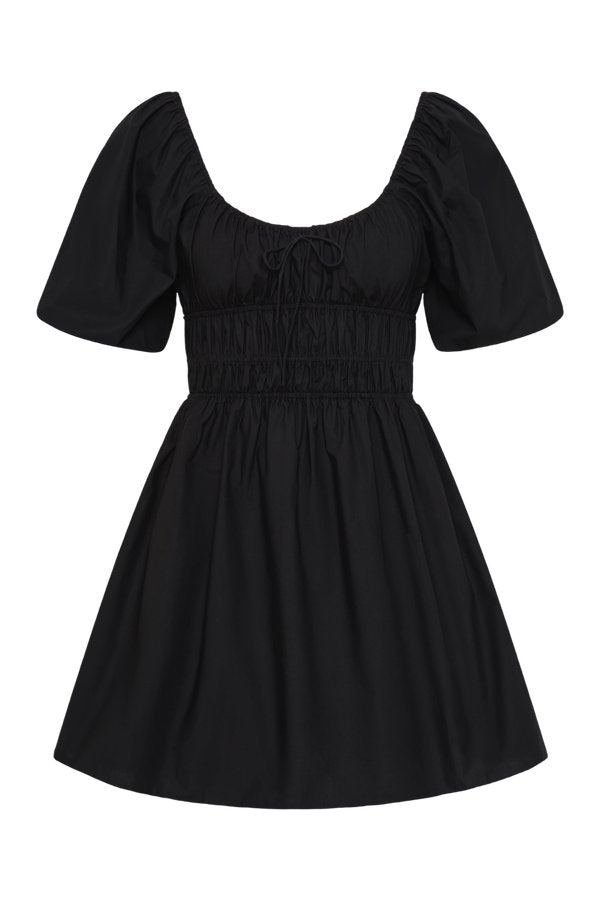 Sophia Mini Dress — packshot
