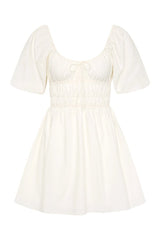 Sophia Mini Dress — packshot