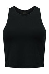Sporty Rib Racer Tank — packshot