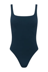 Square Neck One Piece | Crispy — packshot