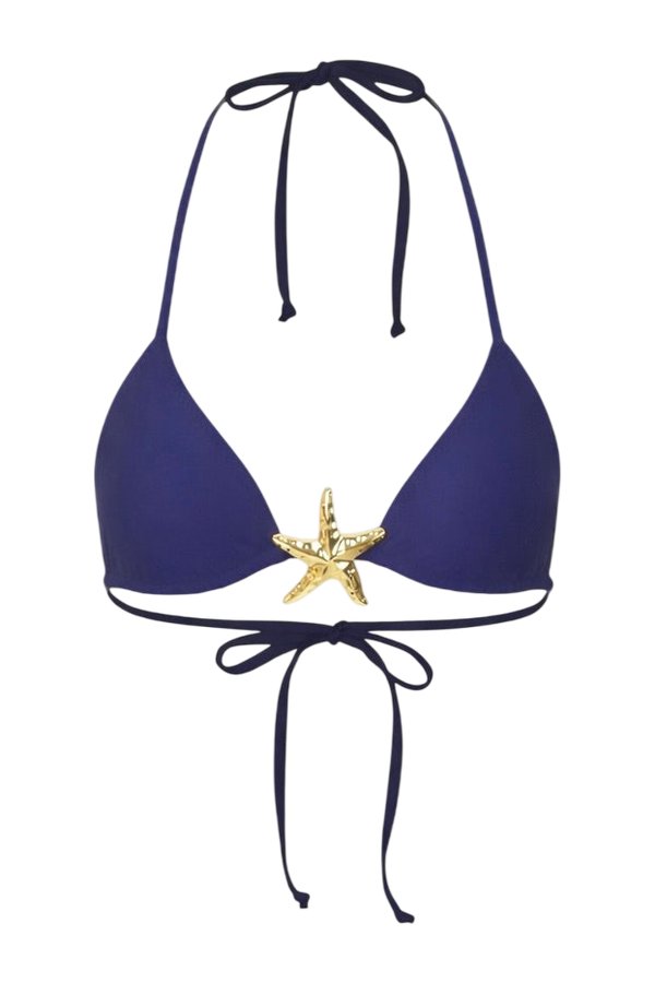 Starfish Triangle Top — packshot