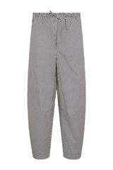 Striped Pull On Balloon Pant — packshot