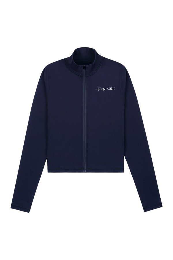 Syracuse Sports Jacket — packshot